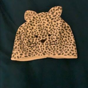 Kitten hat